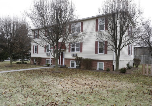 What Should I Do If My Neighbor's Trees Need Trimming in Winchester, Virginia?