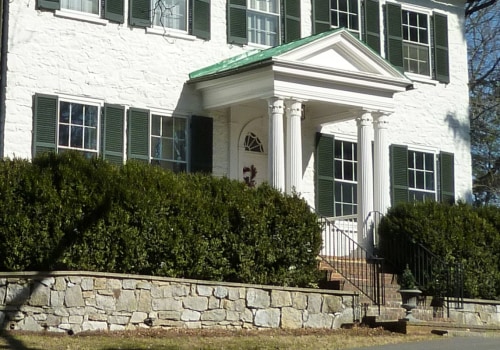 Tree Pruning and Trimming in Winchester, Virginia: A Comprehensive Guide